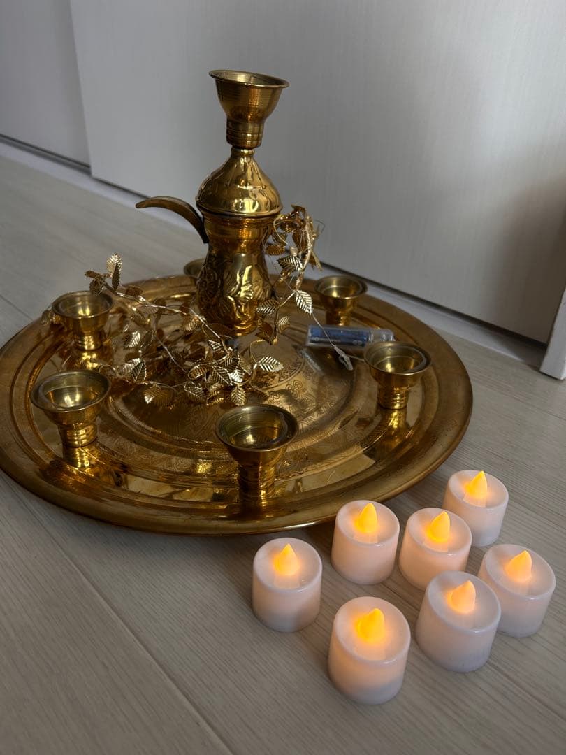 モロカントレイ　ベリーダンス