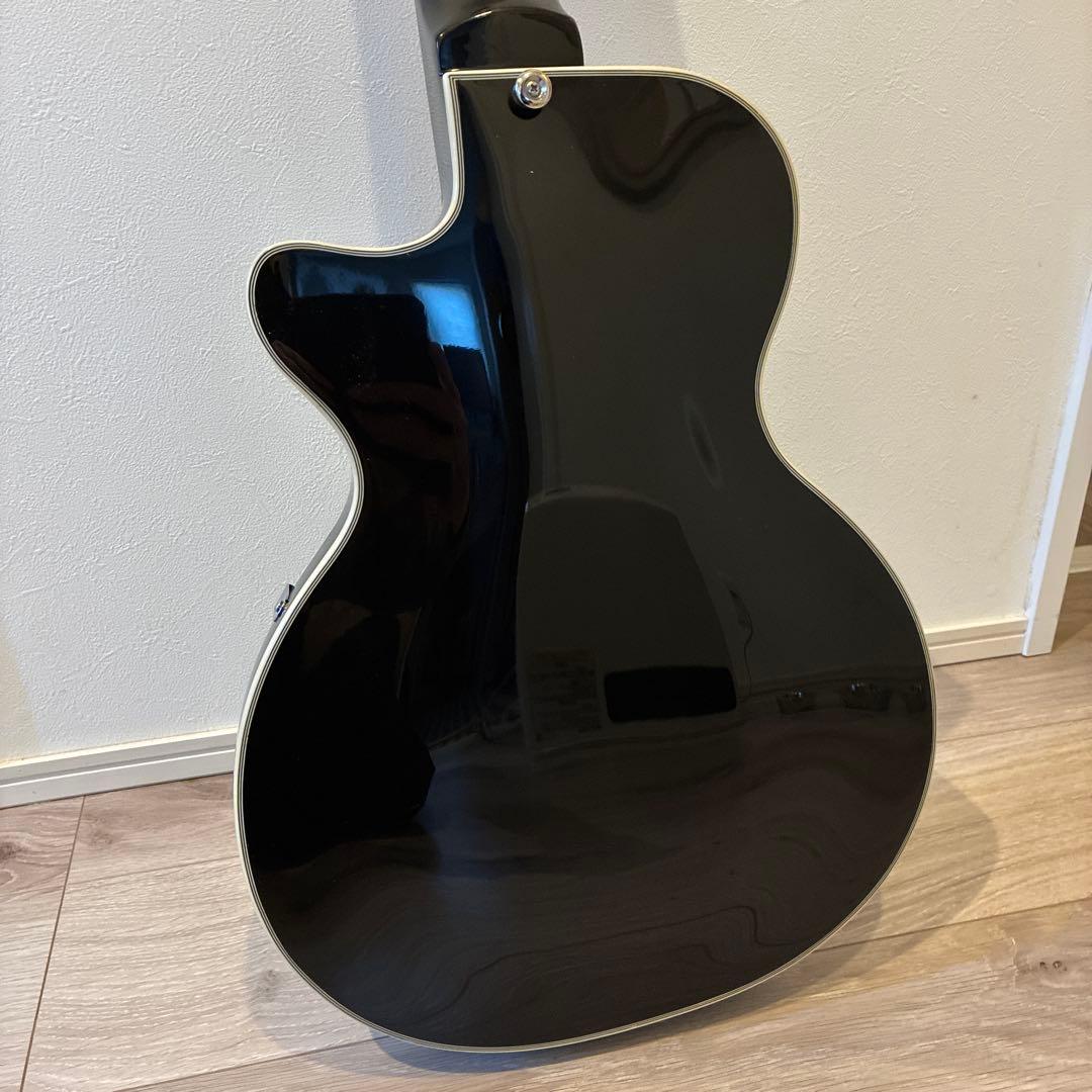 hofner ? エレキベース ブラック　初心者