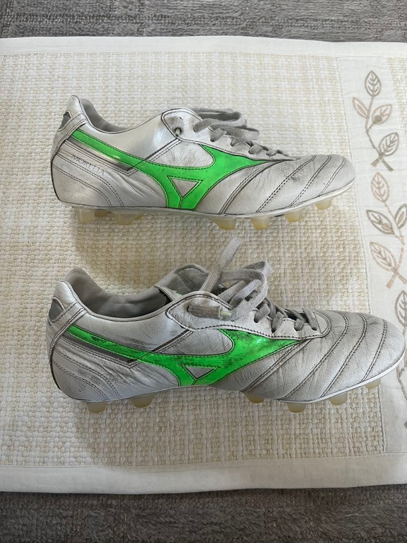 ミズノモレリア 2