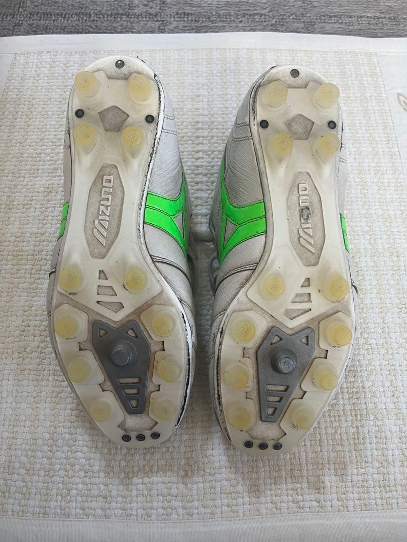 ミズノモレリア 2