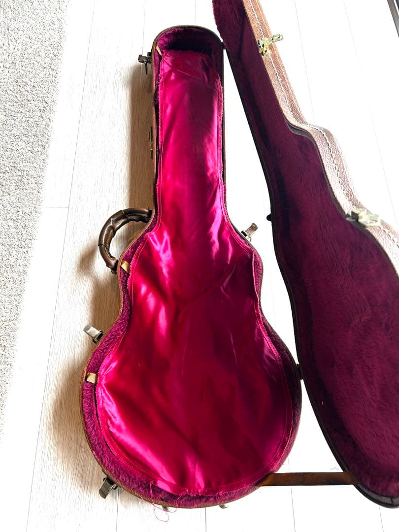 Gibson Les Paul Classic 97年製　ジャンク