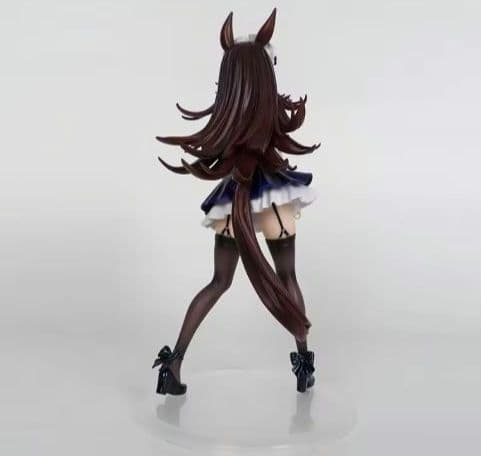 ウマ娘　ライスシャワー　フィギュア