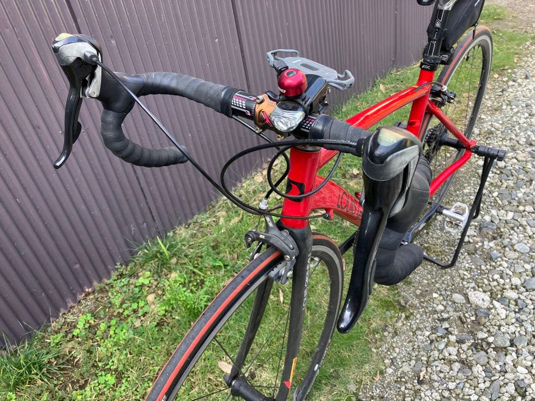 即走行OKロードバイク フルクラム レーシング3装着〜直接受渡可能な方限定〜