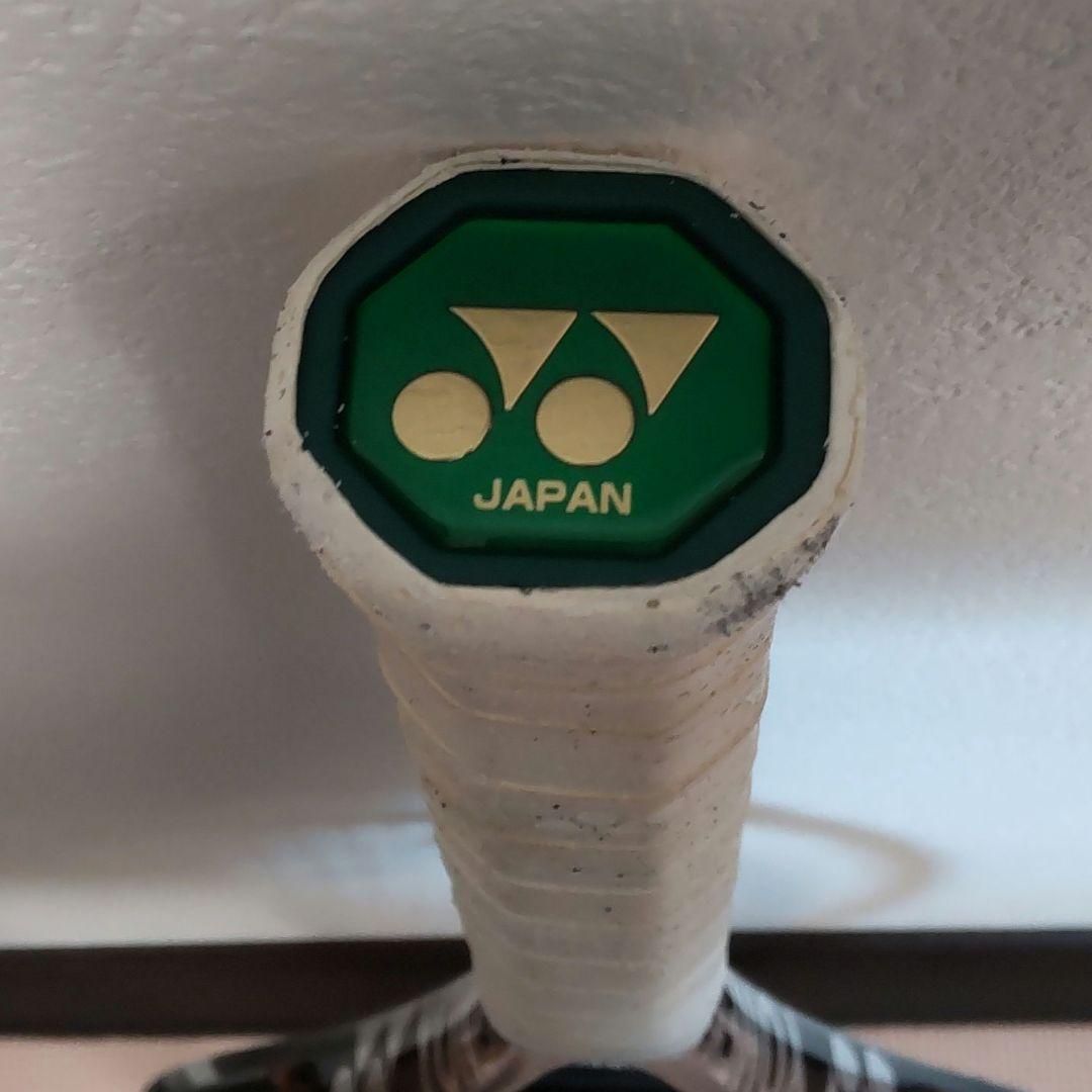 テニスラケット 硬式 YONEX 日本製
