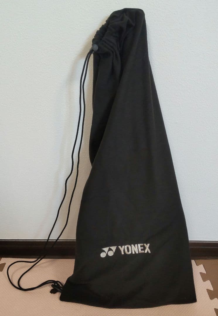 テニスラケット 硬式 YONEX 日本製