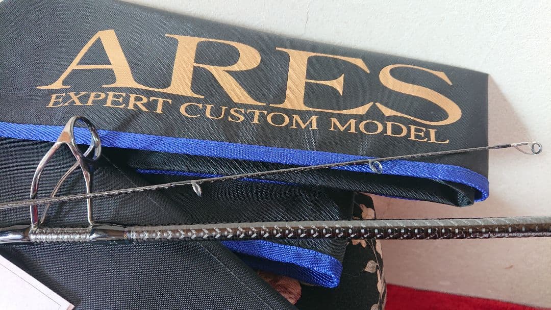 美品の 宇崎日新 アレス ＡＲＥＳ ドリームス トイザイト 夢追 ＲＶ９０６ＭＬ