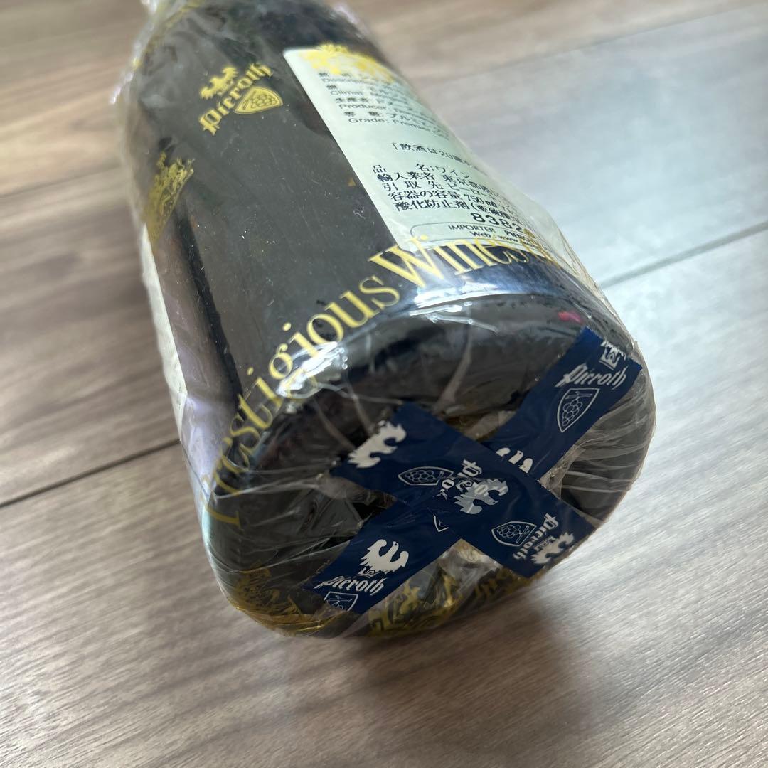 ワイン Chassagne-Montrachet Premier Cru 2010