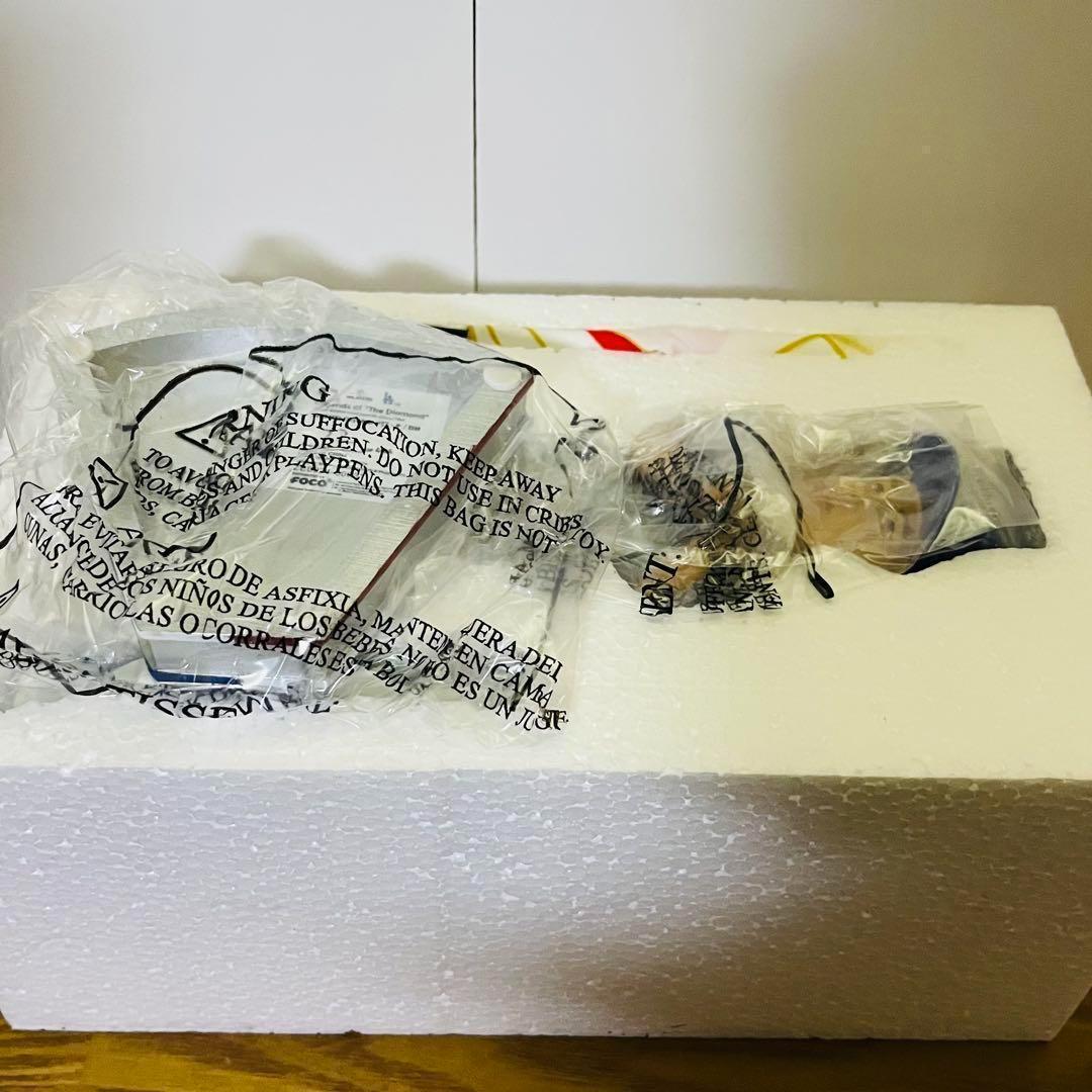 【大谷翔平/岩手県奥州市/ボブルヘッド】ドジャース/ホームタウン/424個限定