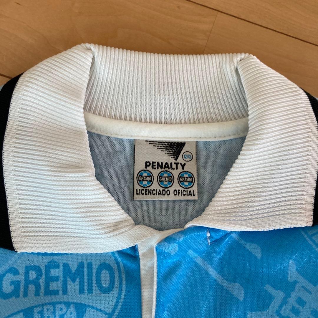 グレミオ 幻のユニホーム　PENALTY