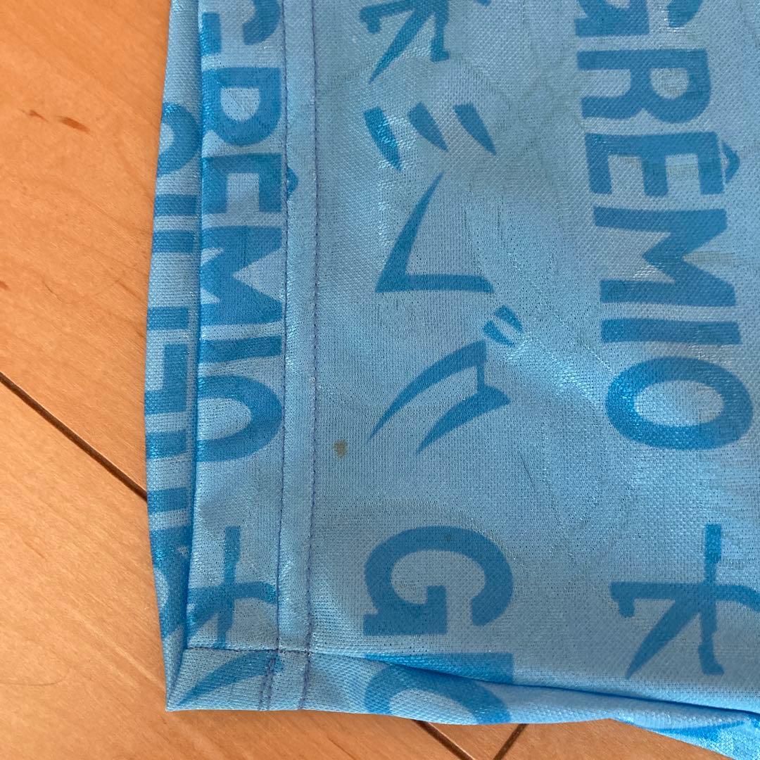 グレミオ 幻のユニホーム　PENALTY