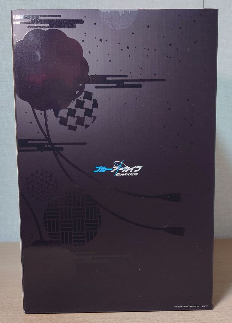 ワカモ 1/7スケールフィギュア(ネオンマックス)(再販分)　新品　未開封品