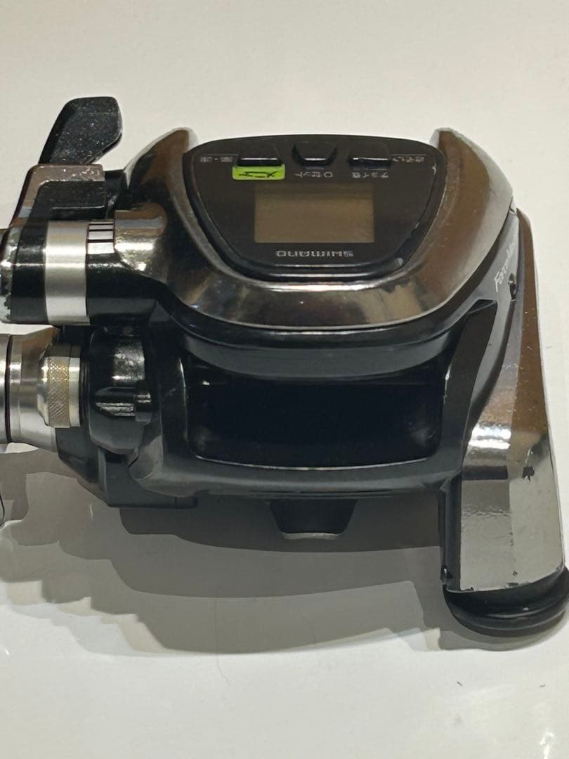 リール Shimano ForceMaster 3000MK