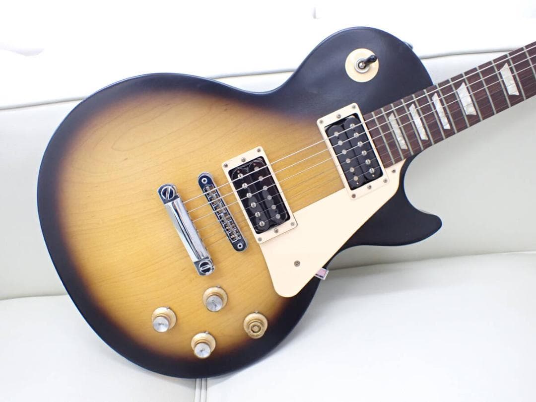 ギブソン レスポール 50s Tribute 2016 T　エレキギター 筏　a