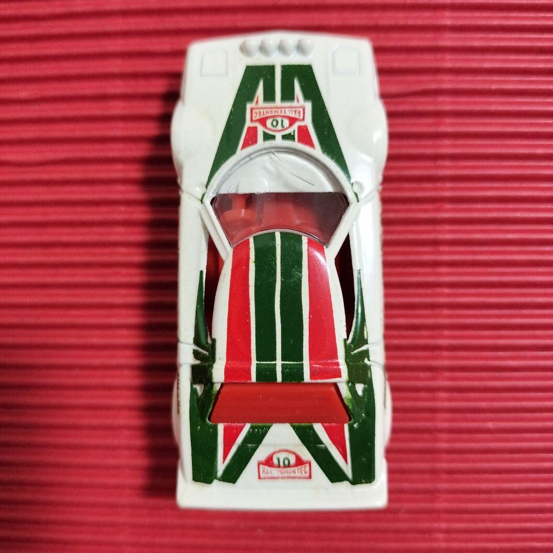 トミカ外国車シリーズ『ランチア ストラトス HF』未開封品