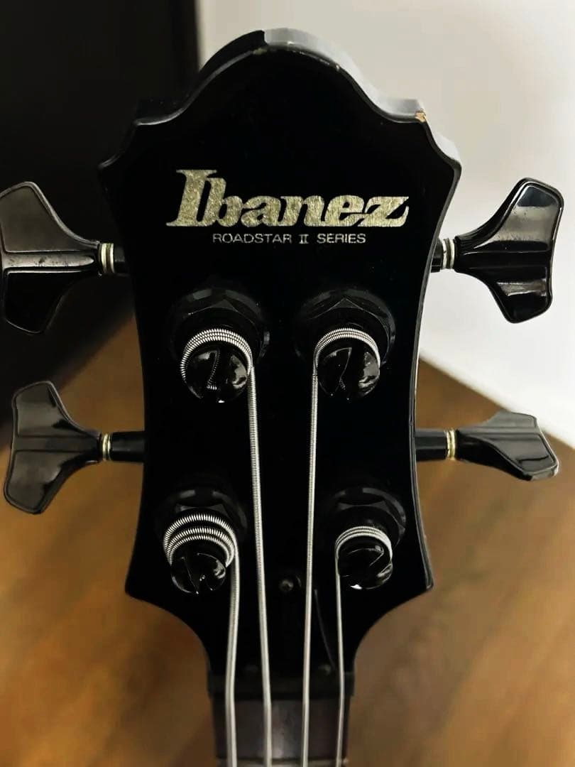 Ibanez RoadstarⅡ - RB830 Japan 1987-1989