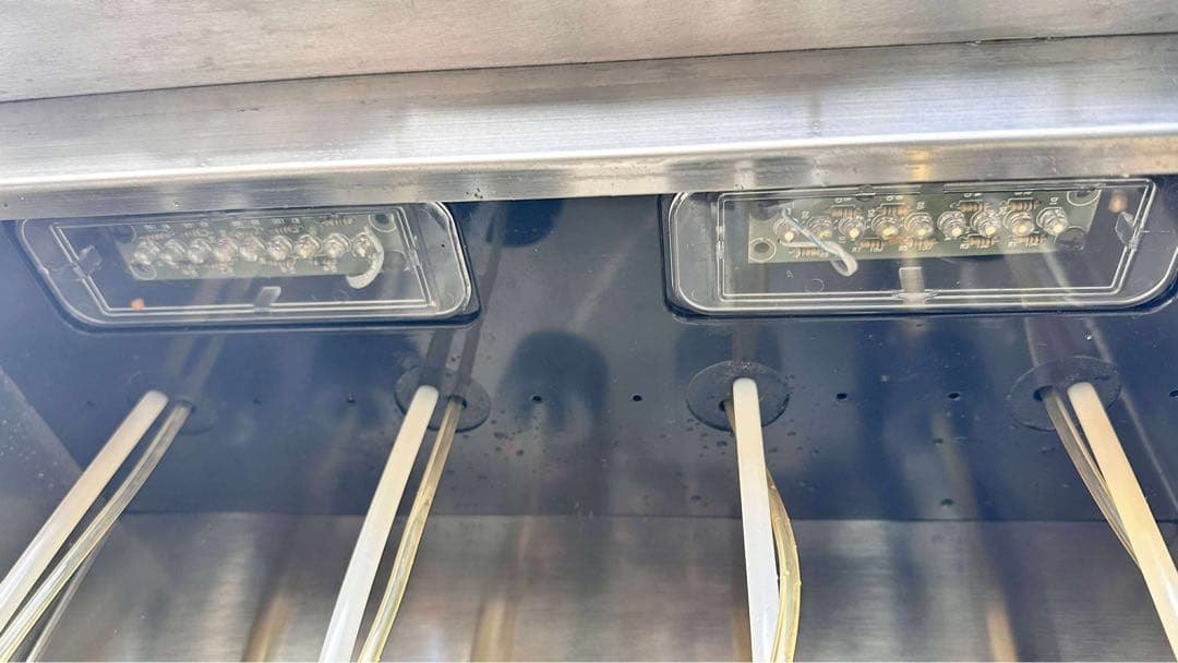 ファンヴィーノ　ワインサーバー　SC-4