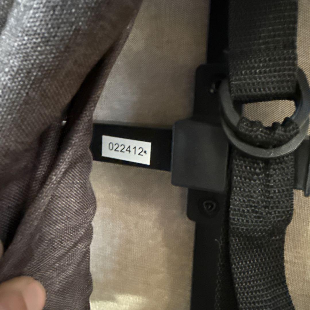 ジェックス OSOTO GRACE QC キャメル ワンタッチ