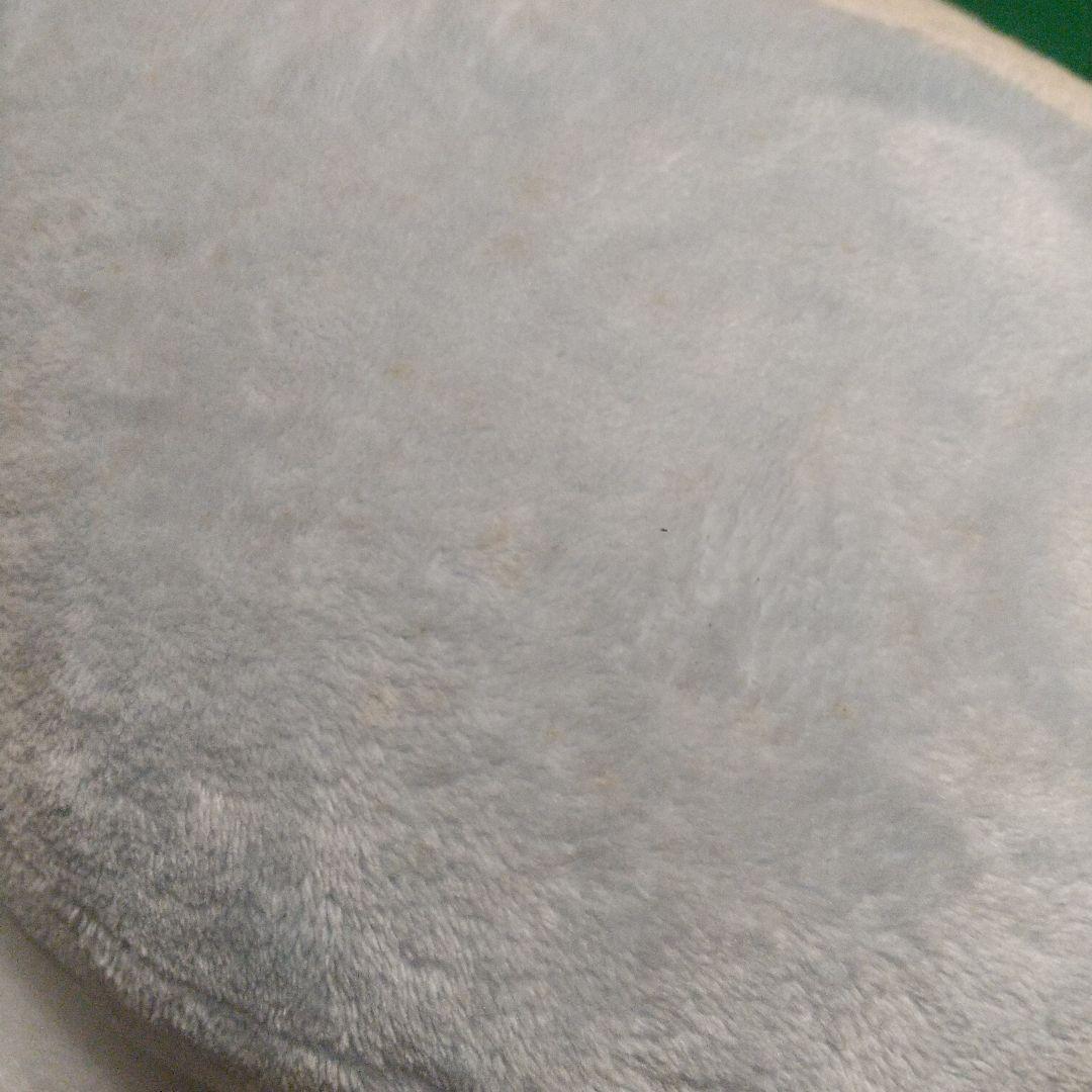 ぴちょんくん SLやわらか葉っぱのりぬいぐるみ 景品用 TAITO