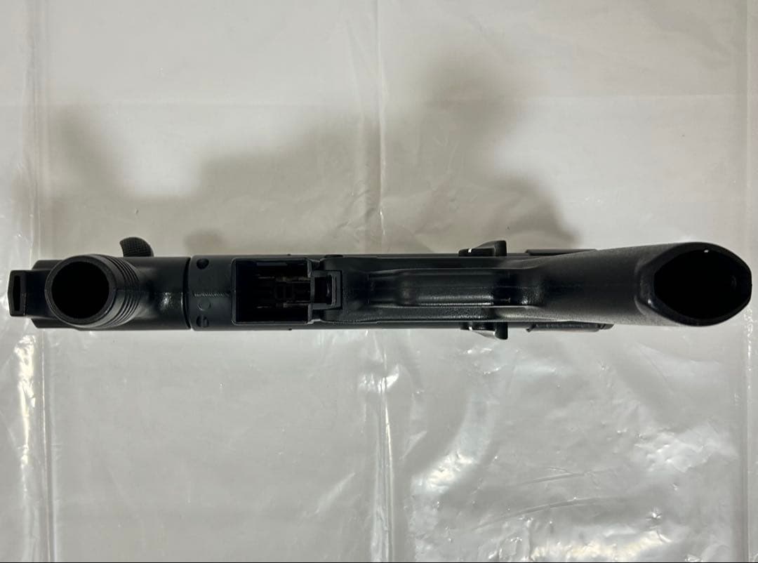 MARUZEN マルゼン MP5KA4 KURZ クルツ ガスブローバック