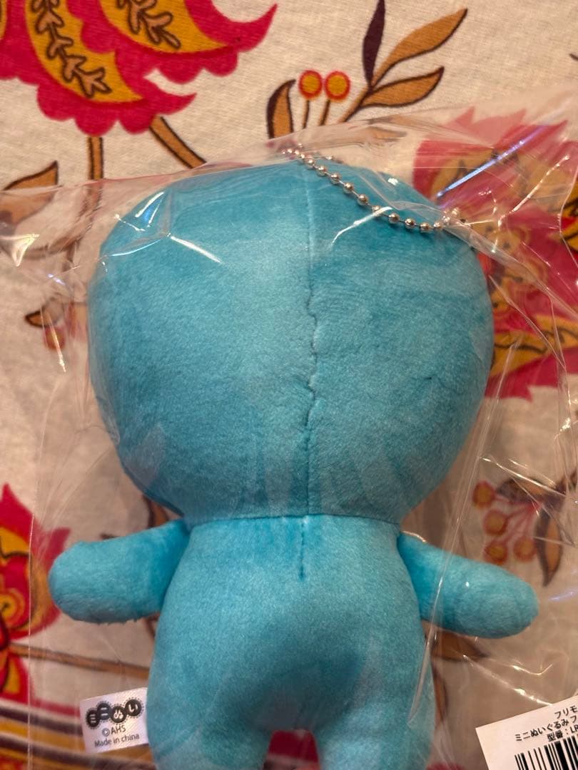 AHS フリモメン ミニぬいぐるみ　タイツ