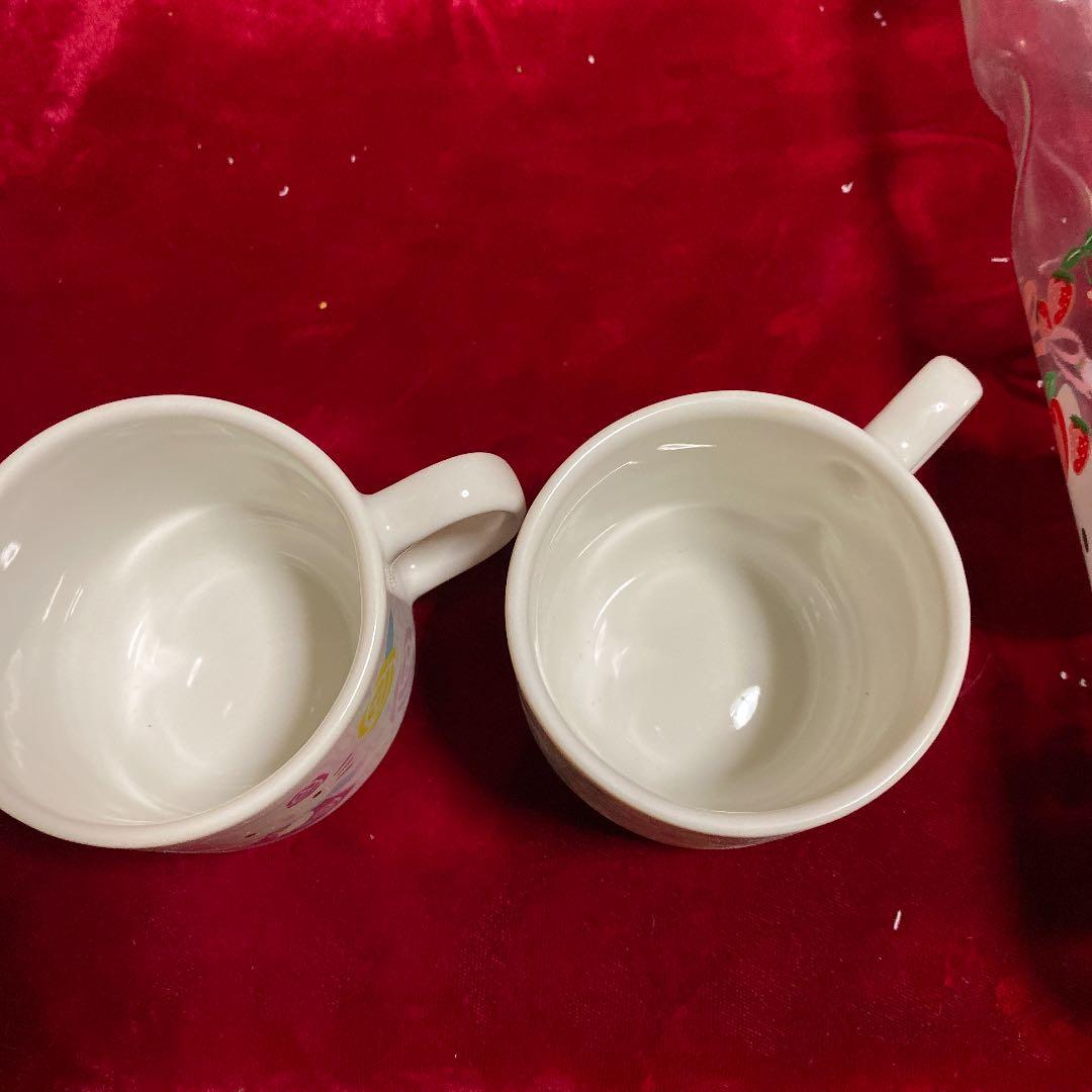 ハローキティ　　セット