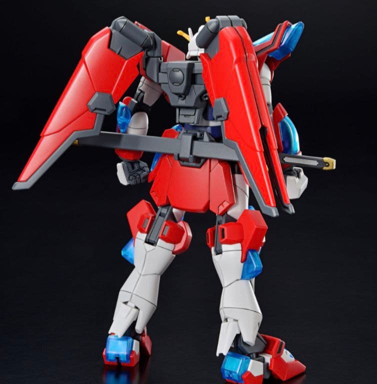 #期間限定セール ガンダムビルドメタバースシリーズ 4機セット