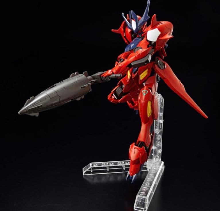 #期間限定セール ガンダムビルドメタバースシリーズ 4機セット