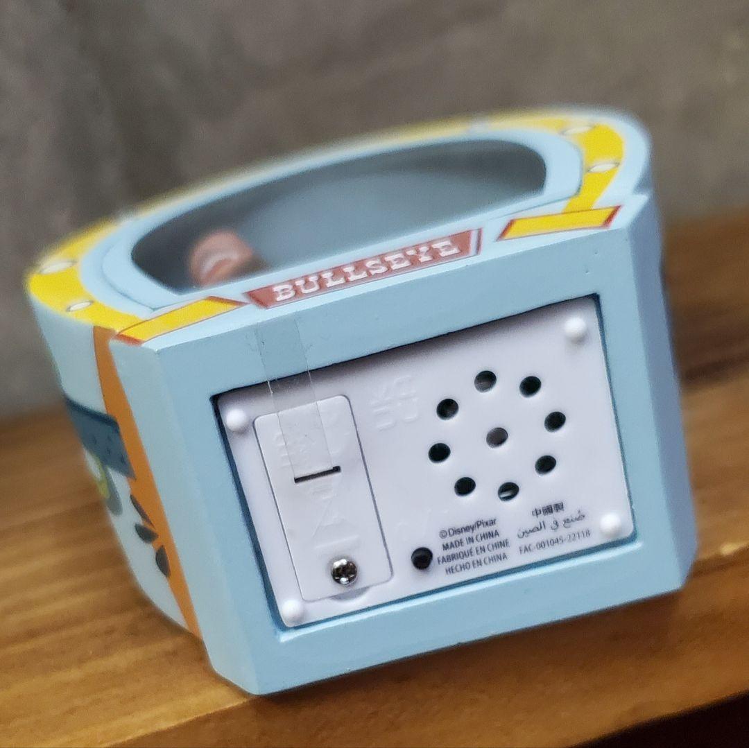 トイストーリー ラウンドアップ トーキング オーナメントセット