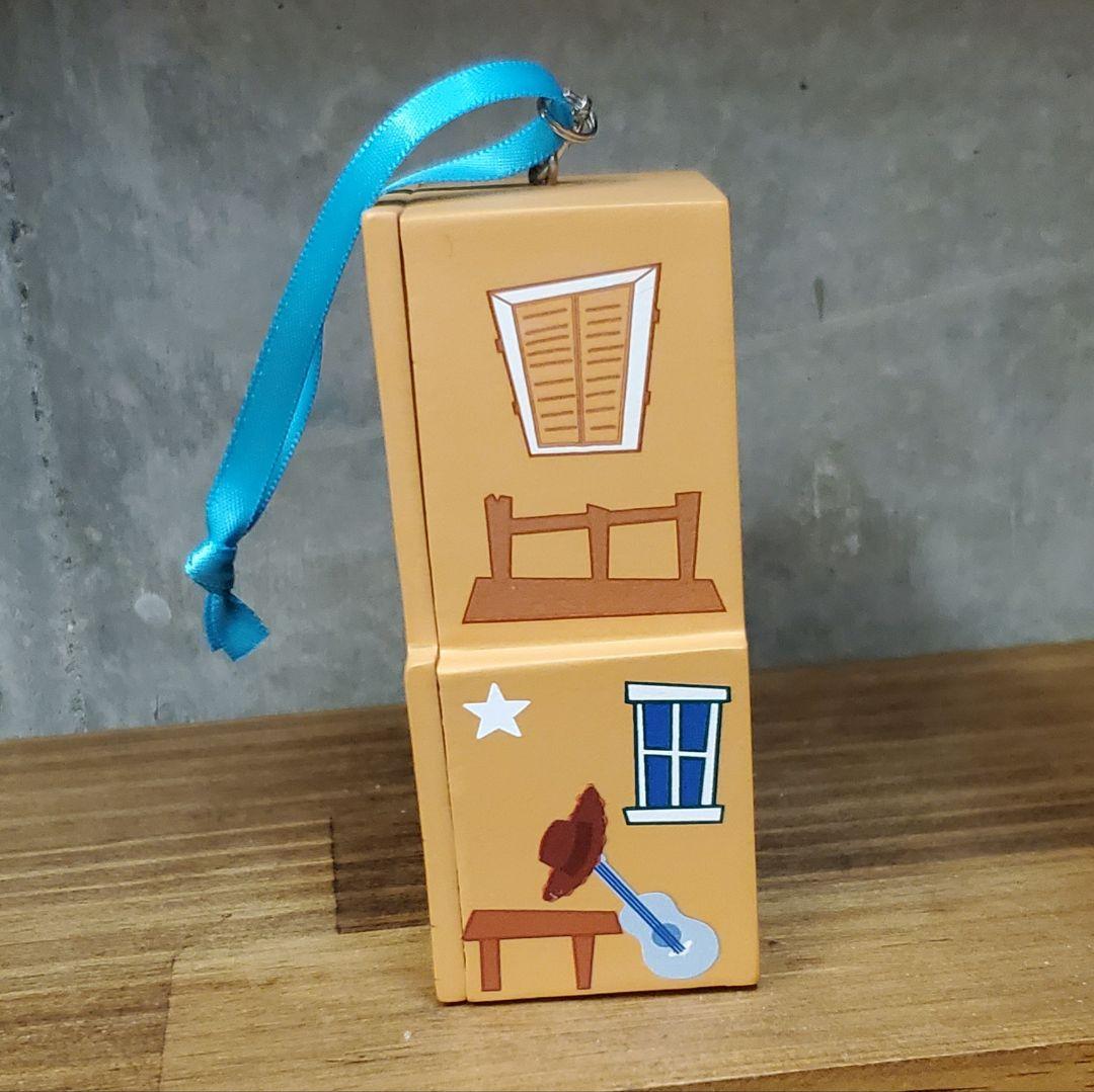 トイストーリー ラウンドアップ トーキング オーナメントセット