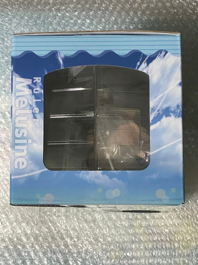 メリュジーヌ フィギュア FGO 一番くじ B賞 おまけ付き