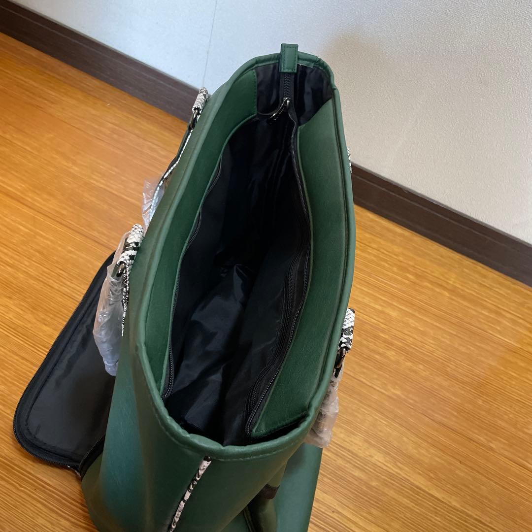 PING メンズボストンバッグ