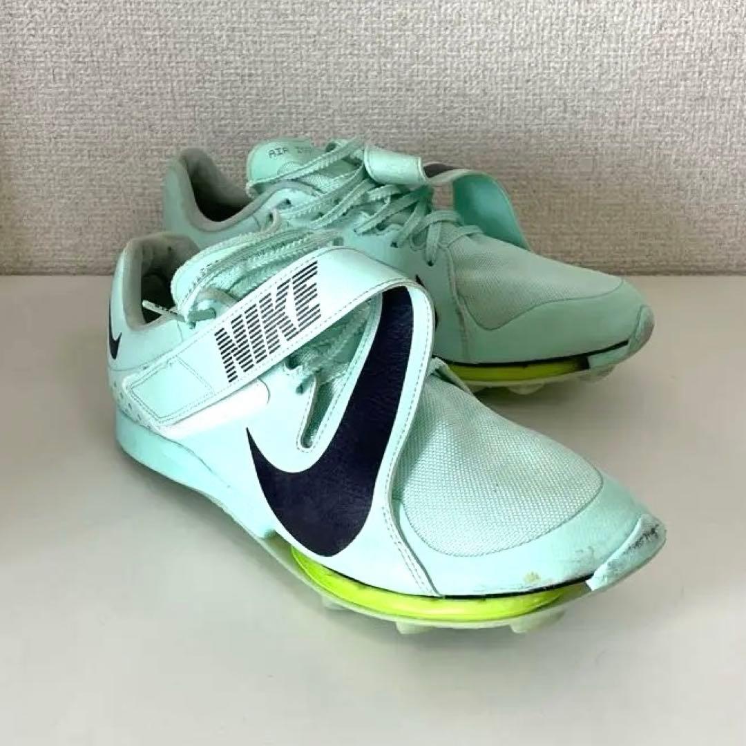 ナイキ　ロングジャンプエリート