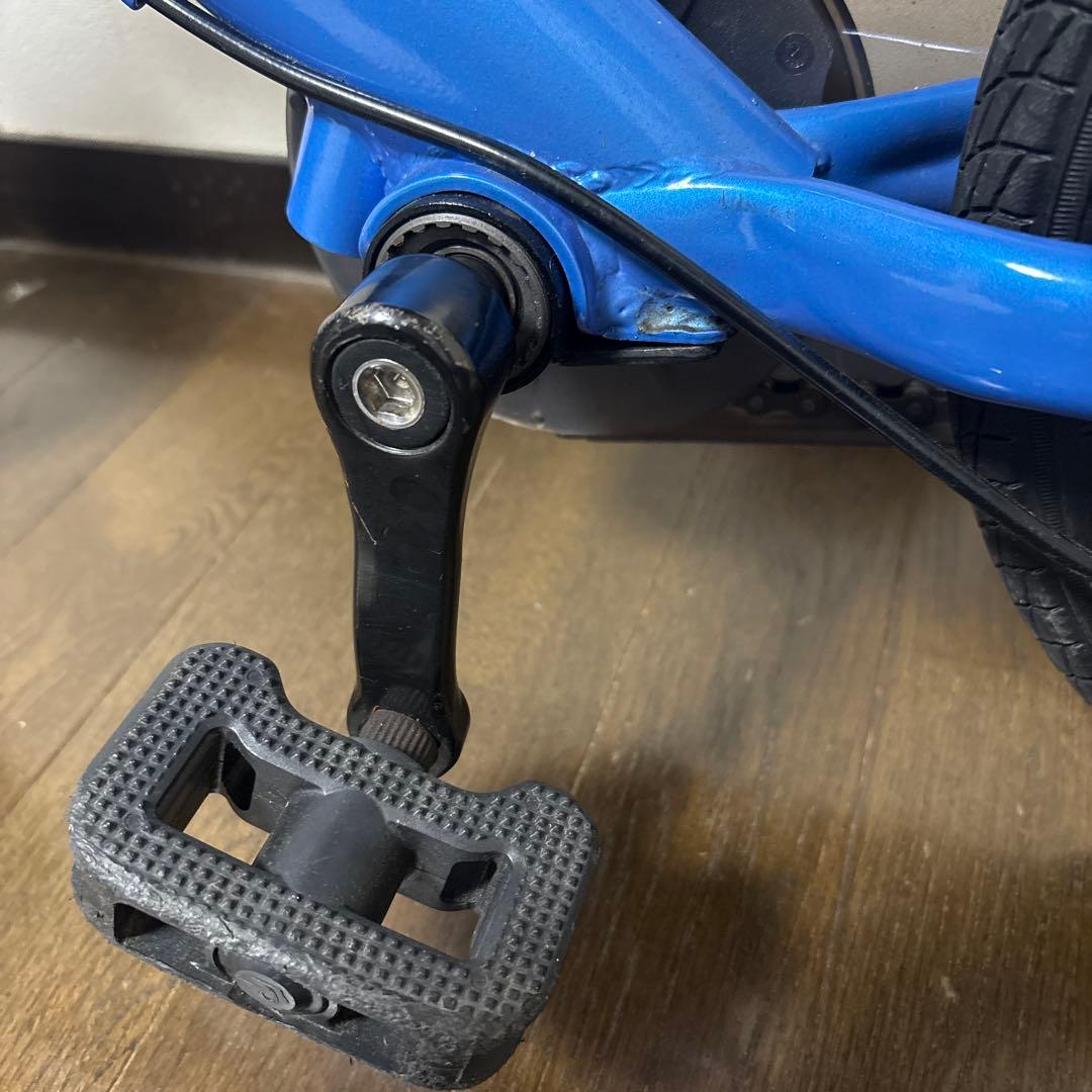 ストライダー 14x 直接、引き取り希望　兵庫県三田市