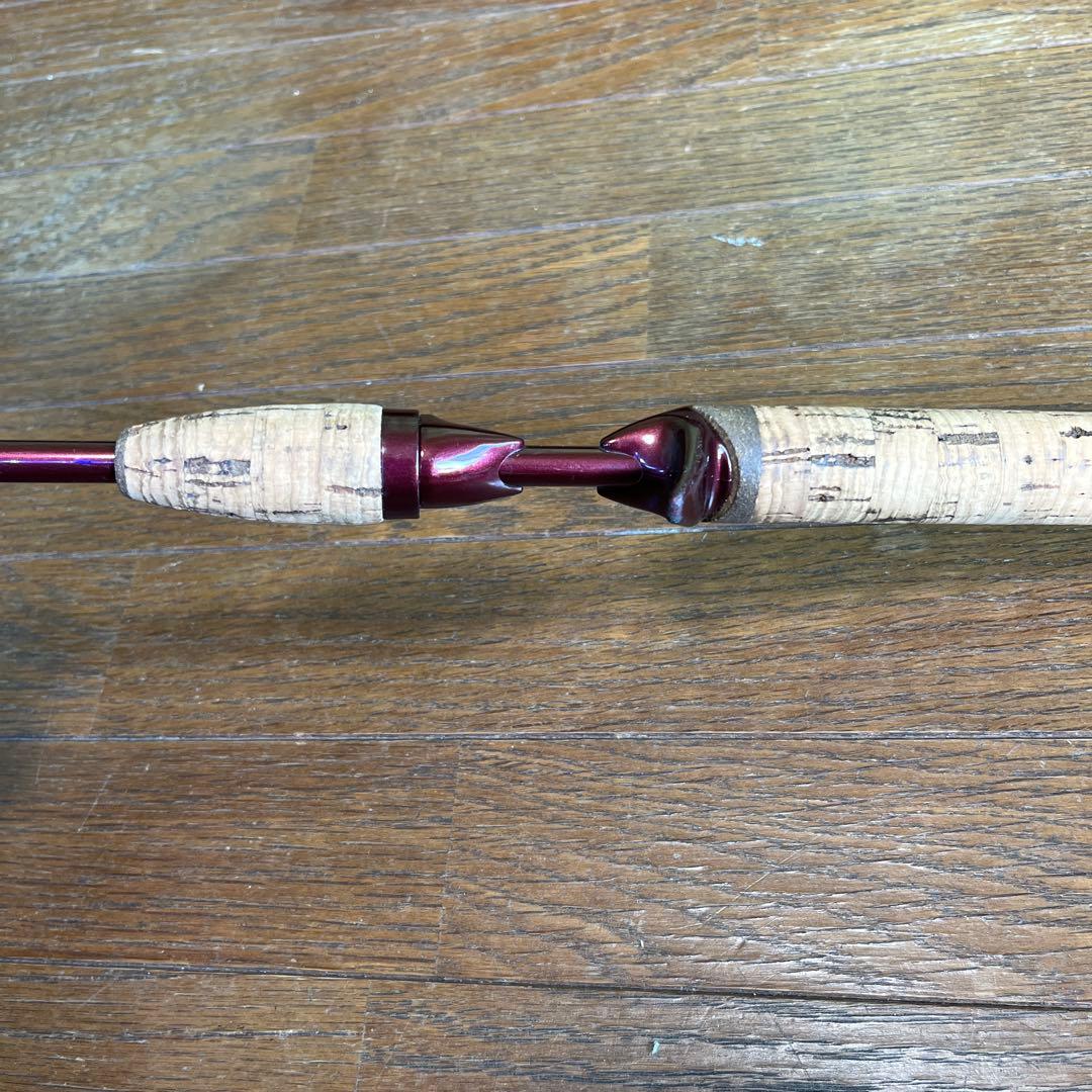 シマノ バンタム　スコーピオン　BSR-1600SS