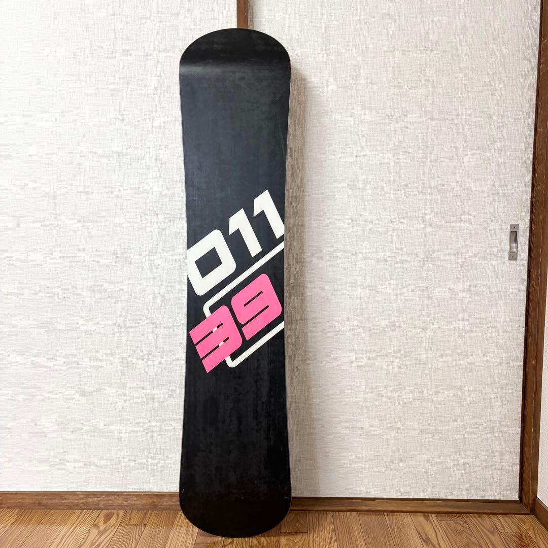 011artistic FATZERO 145 グラトリ、ラントリ、フリーラン