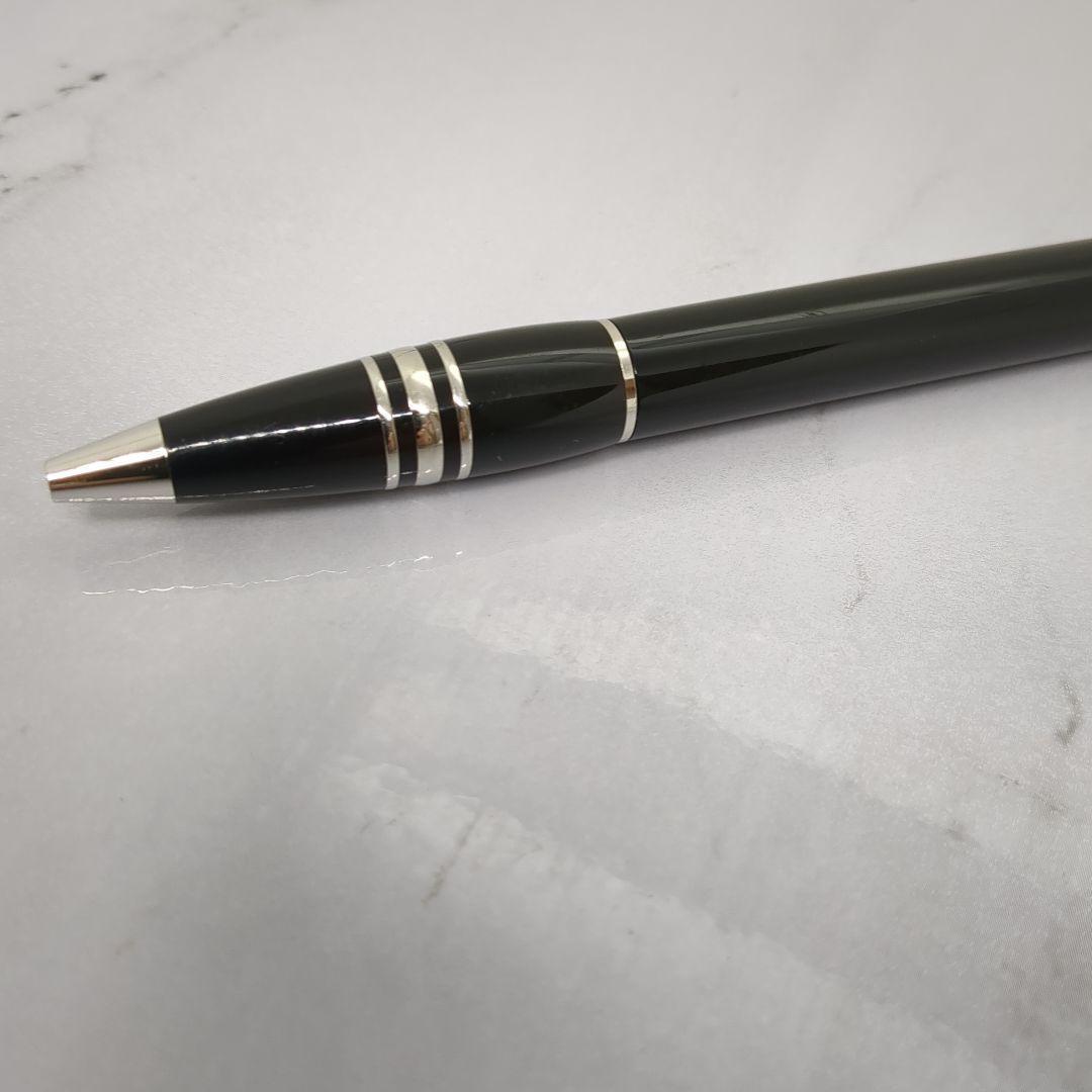 【早い者勝ち】MONTBLANC モンブラン スターウォーカー ボールペン