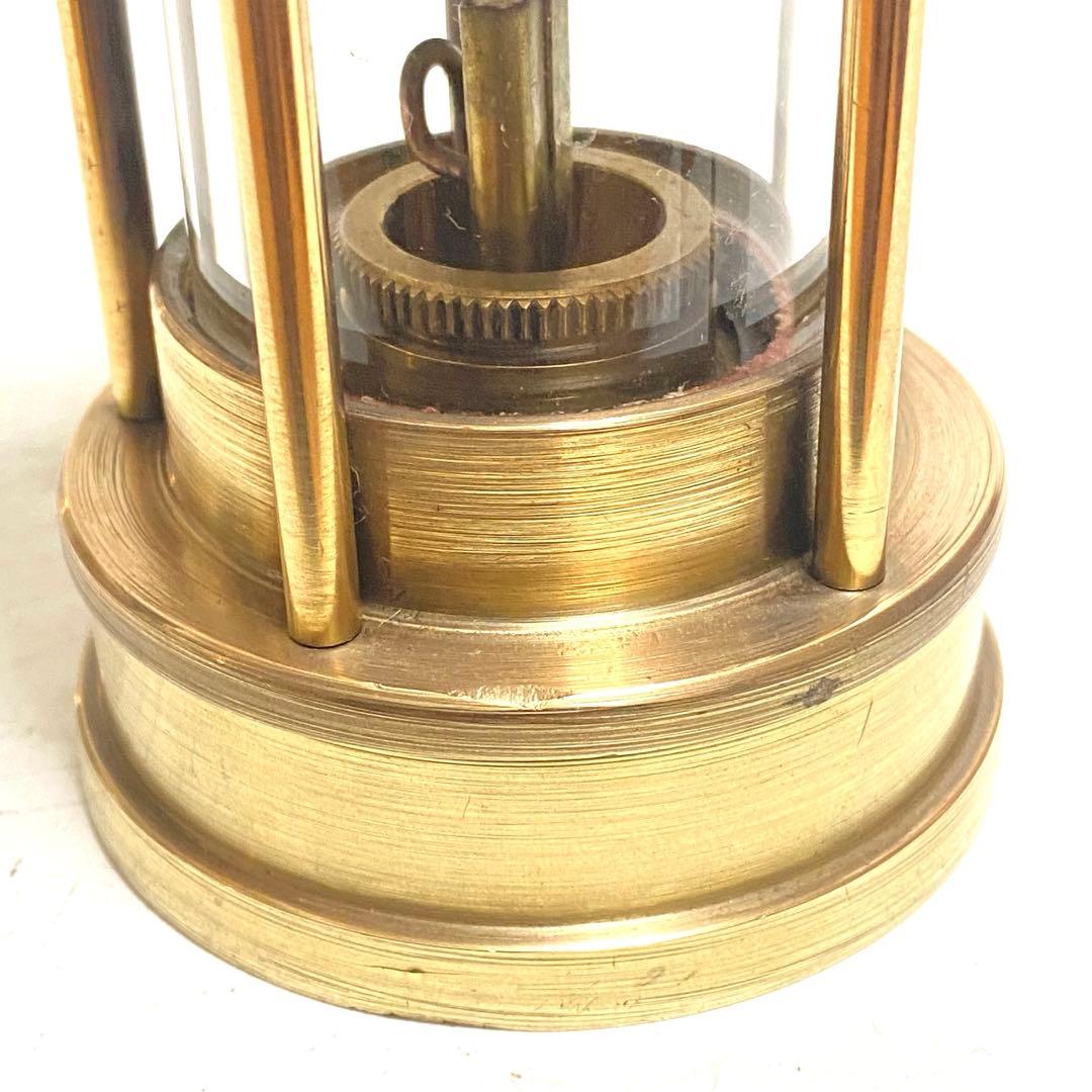 E.トーマス＆ウィリアムス ミニ②　マイナーズランプ　カンブリアンランタン