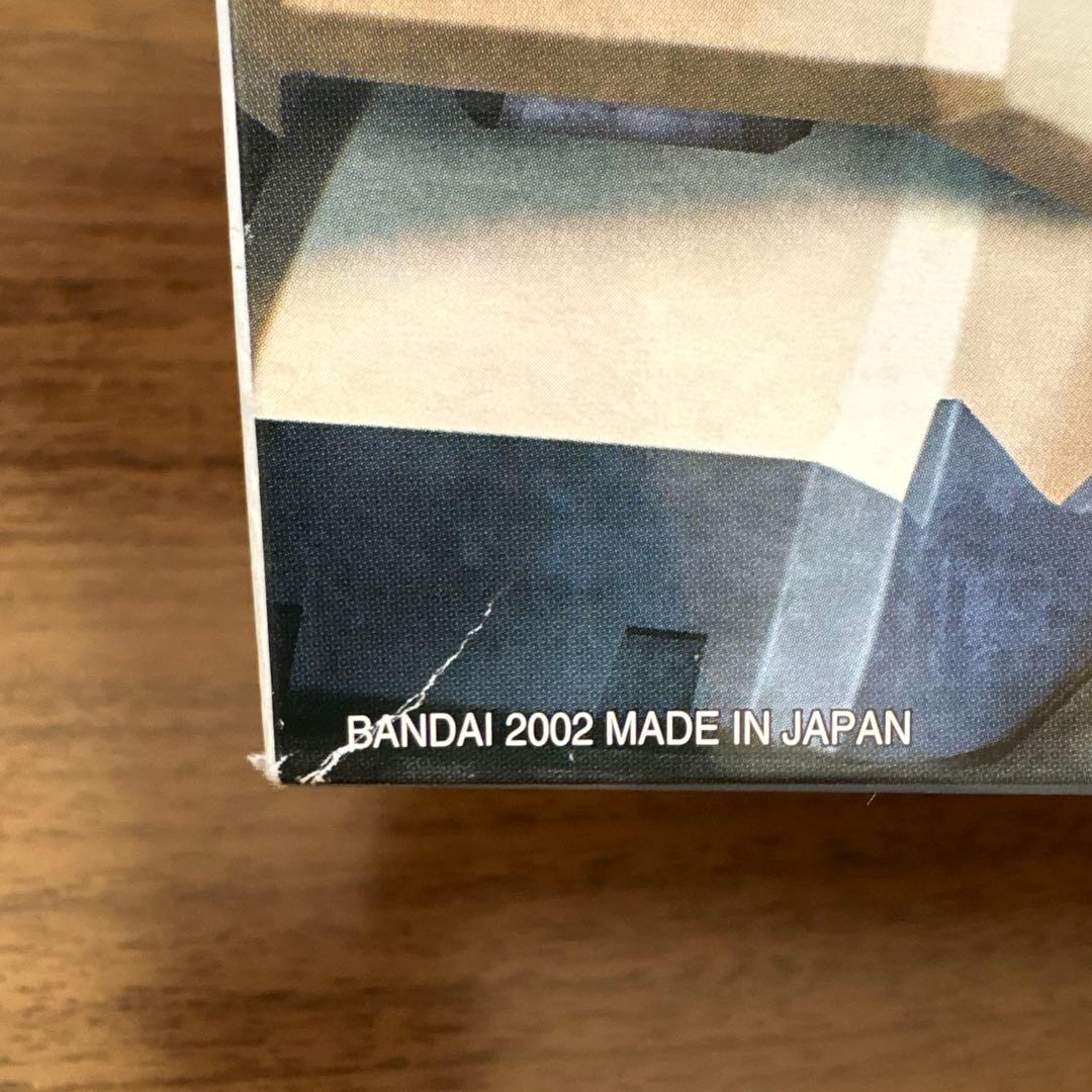 未組立 MG 1/100 ジム改 RGM-79C 内袋未開封