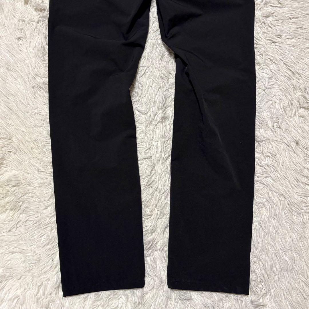 極々美品✨SY32 by SWEET YEARS ゴルフ用ストレッチパンツ　XL