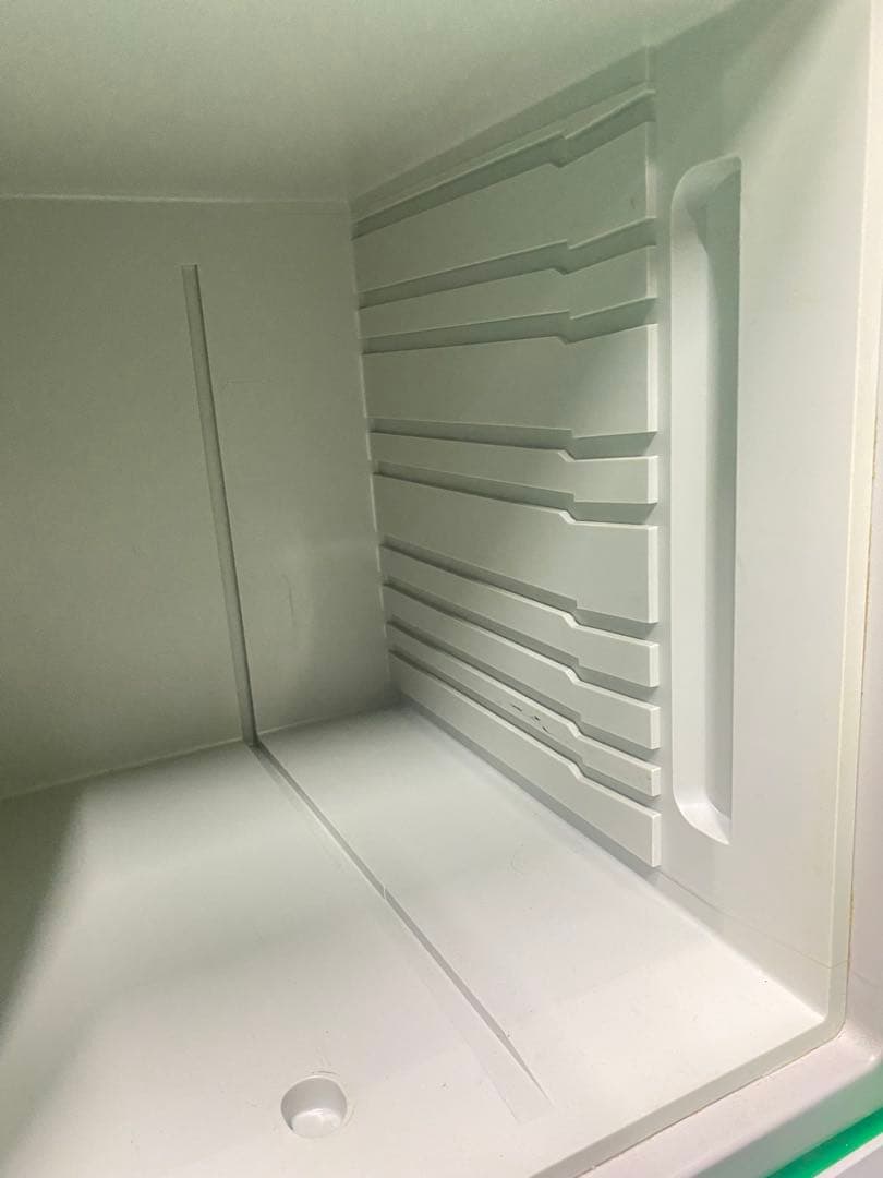 Sentry セントリー　テンキー式　JF123ET 1時間耐火金庫