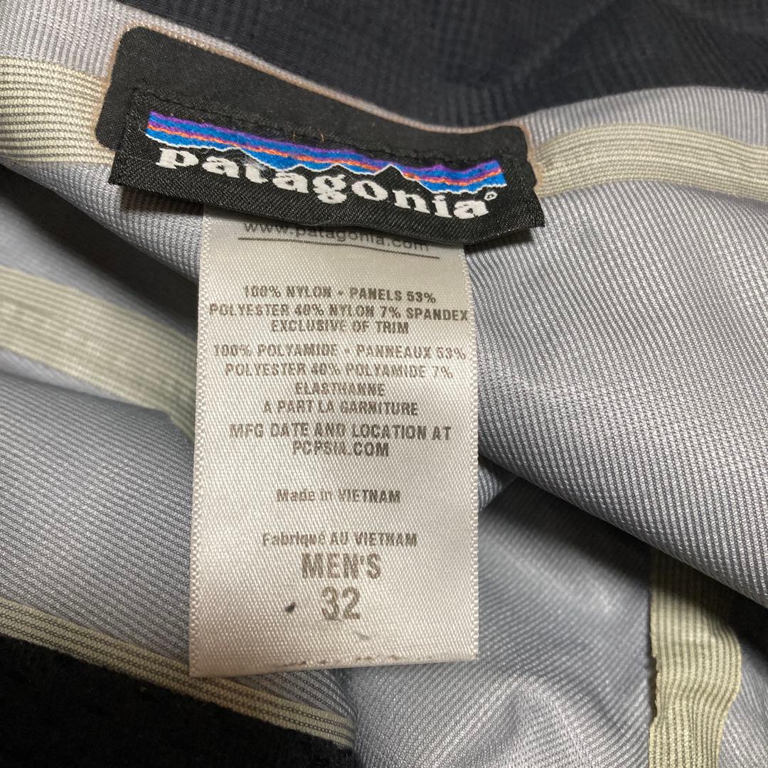 patagonia パタゴニア　パンツ