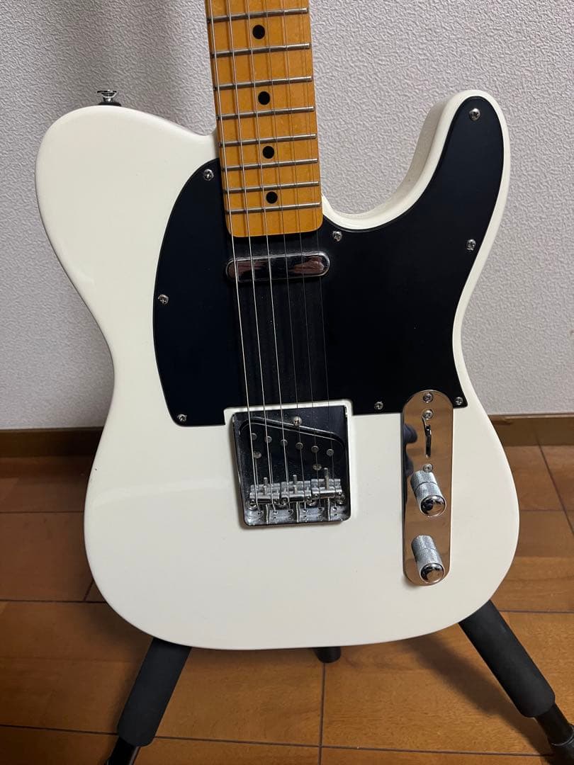 ESP系列ブランド GrassRoots G-TE-50M White