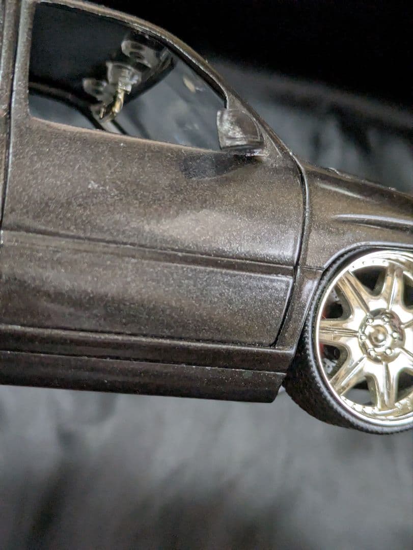 jada 2002 シボレー シルバラード　1/24 DUB CITY