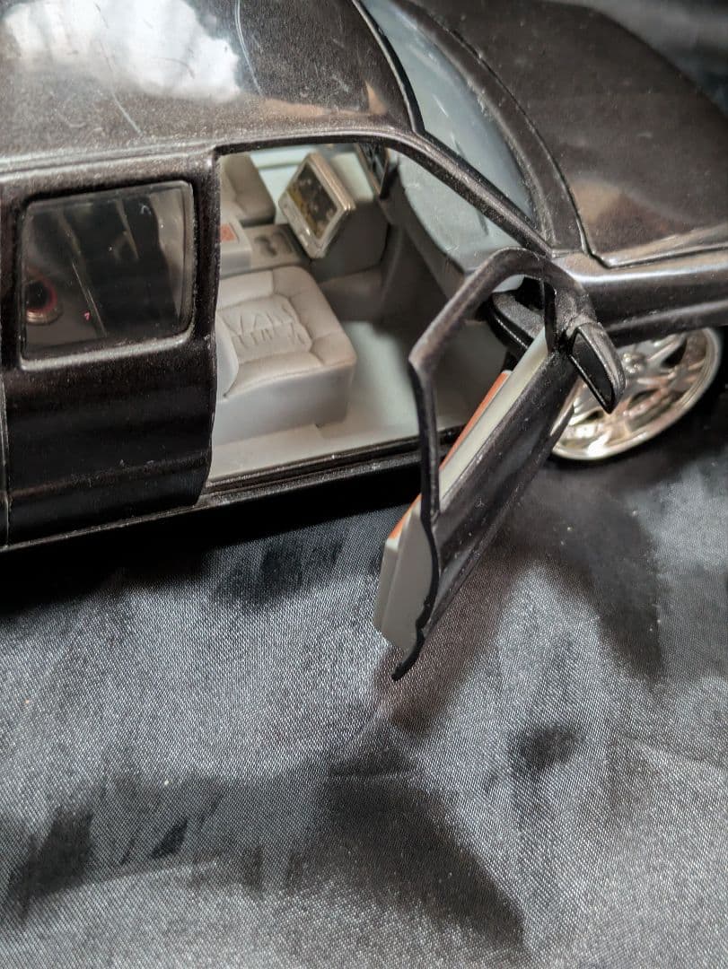 jada 2002 シボレー シルバラード　1/24 DUB CITY