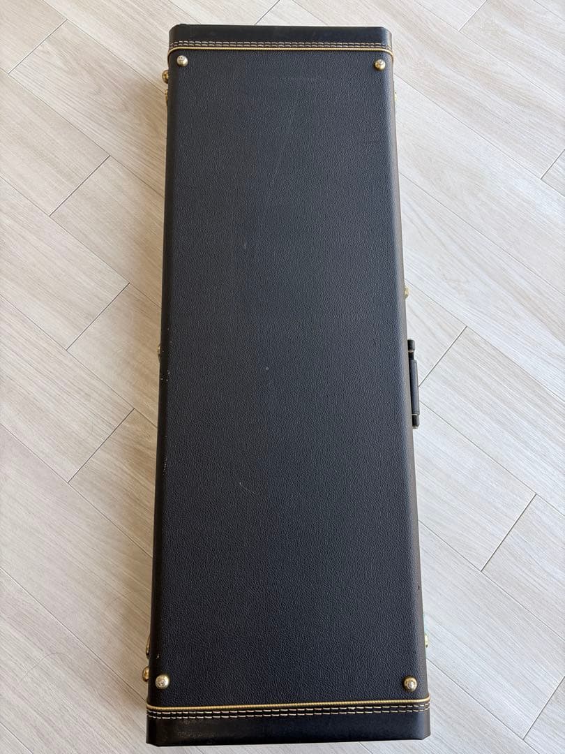 ギター SCHECTER ST-V CTM-SB VTR BRSB