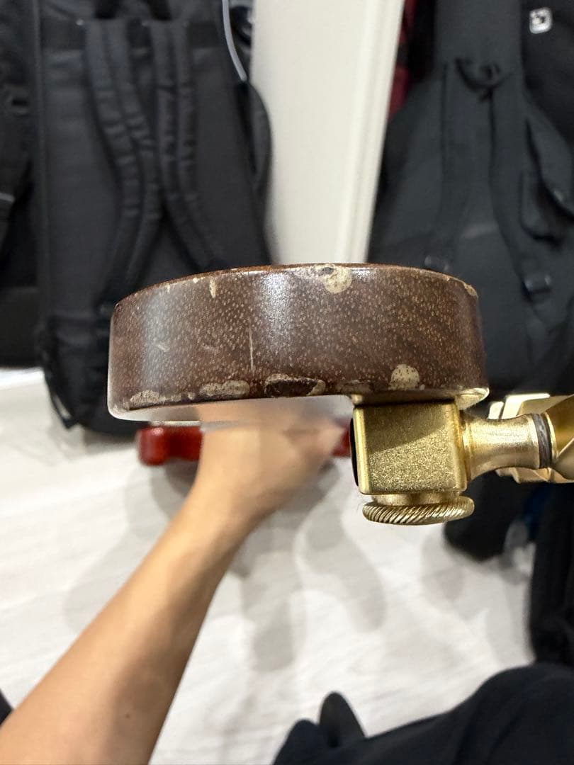 ギター SCHECTER ST-V CTM-SB VTR BRSB