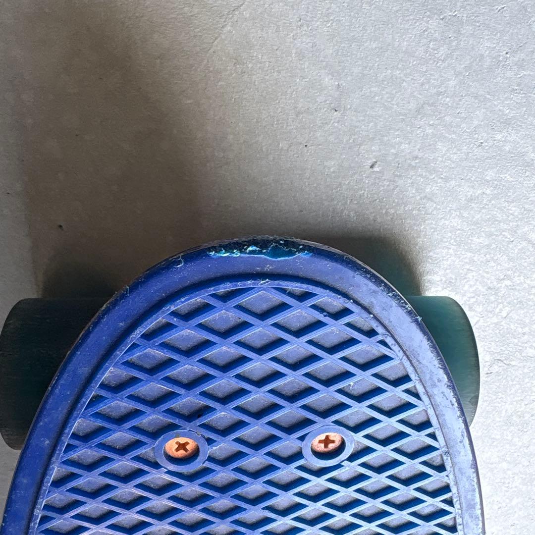 Penny ペニーのニッケル スケートボード 27インチ ABEC 7