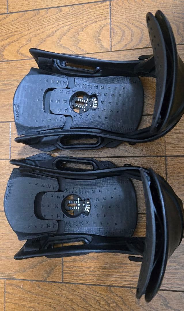 BURTON Step On® ジェネシス EST Ｍサイズ ビンディング
