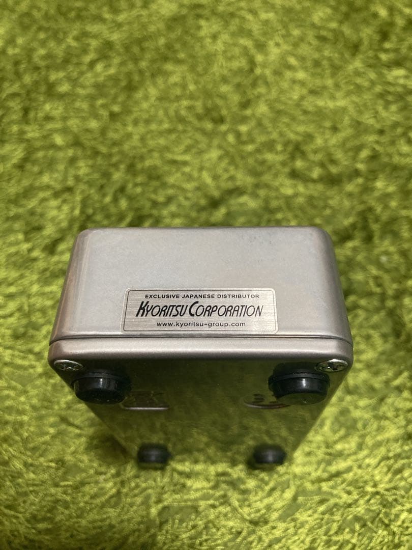 ギター Electro-Harmonix Nano Big Muff PI