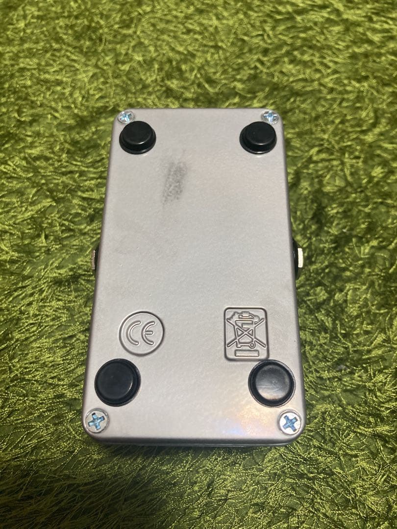 ギター Electro-Harmonix Nano Big Muff PI